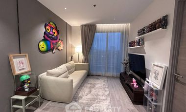 Wohnung zum Kauf mit 1 Zimmer in Yan Nawa, Bangkok