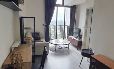 À vendre 1 chambre condo à Phra Khanong, Bangkok