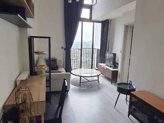 For sale 1 bed condo in Phra Khanong, Bangkok