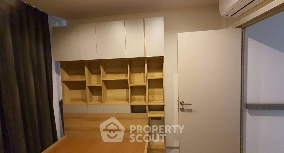 For sale 1 bed condo in Phra Khanong, Bangkok