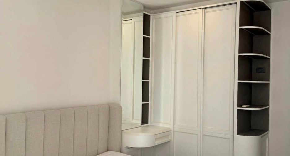 For sale 1 bed condo in Huai Khwang, Bangkok