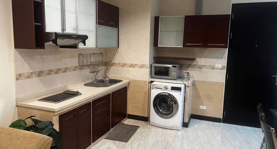 For sale 2 bedrooms condo in Ratchathewi, Bangkok