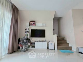 ขาย 3 ห้องนอน ทาวน์เฮ้าส์ ใน หนองแขม, กรุงเทพฯ