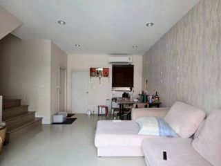 ขาย 3 ห้องนอน ทาวน์เฮ้าส์ ใน หนองแขม, กรุงเทพฯ