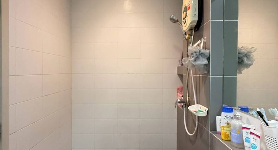 ขาย 3 ห้องนอน ทาวน์เฮ้าส์ ใน หนองแขม, กรุงเทพฯ