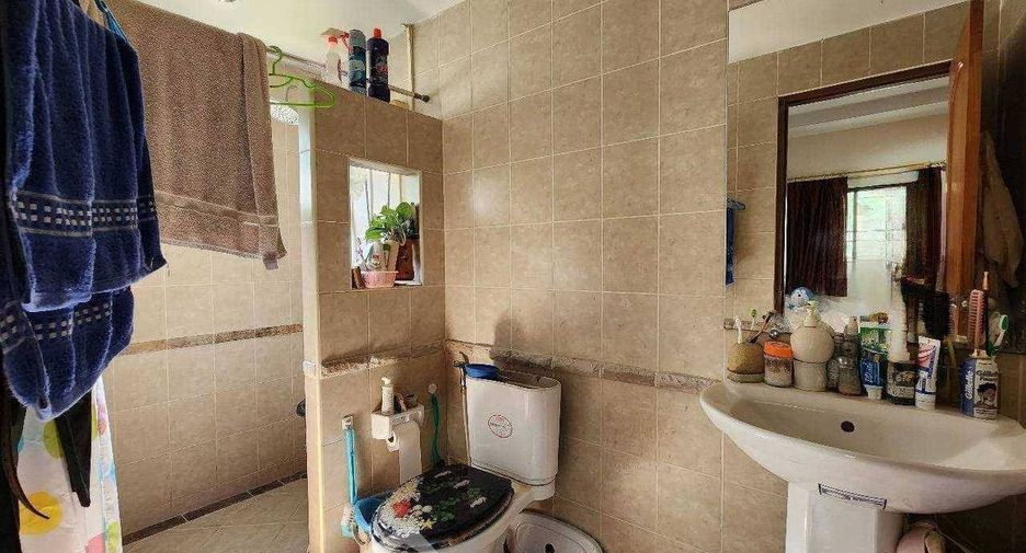 À vendre 3 chambres maison à East Pattaya, Pattaya