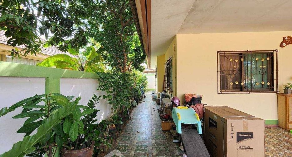 À vendre 3 chambres maison à East Pattaya, Pattaya