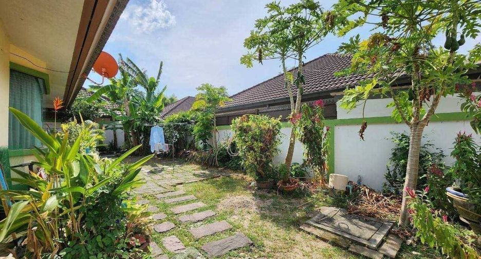 À vendre 3 chambres maison à East Pattaya, Pattaya