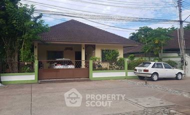 À vendre 3 chambres maison à East Pattaya, Pattaya
