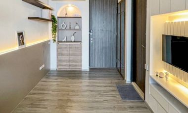 For sale 1 bed condo in Phaya Thai, Bangkok