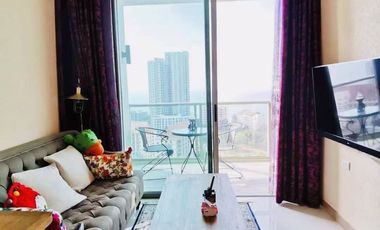 For sale 1 bed condo in North Pattaya, Pattaya