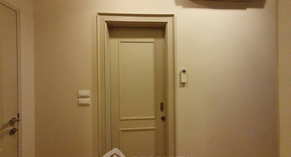 For sale 1 bed condo in Phaya Thai, Bangkok