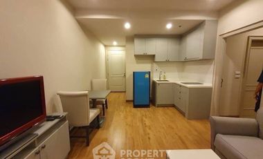 Продажа 1 кровать кондо в Пхая Тхаи, Бангкок