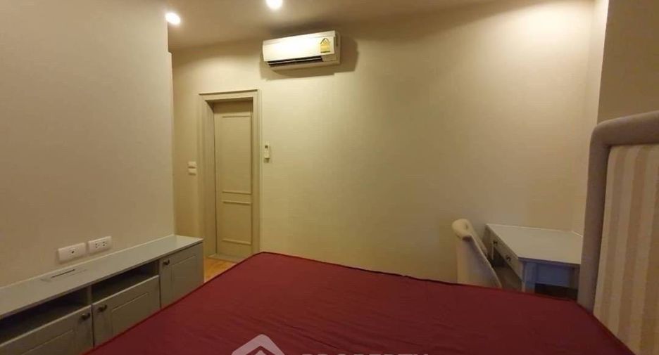 For sale 1 bed condo in Phaya Thai, Bangkok