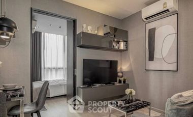 Condo en venta de 1 habitaciones en Pathum Wan, Bangkok