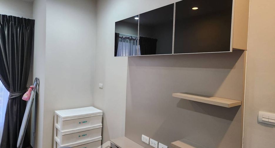 For sale 1 bed condo in Phaya Thai, Bangkok