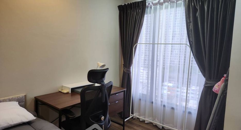 For sale 1 bed condo in Phaya Thai, Bangkok