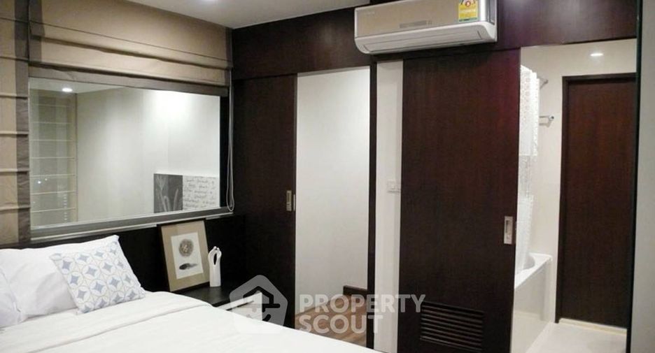 For sale 1 bed condo in Pathum Wan, Bangkok
