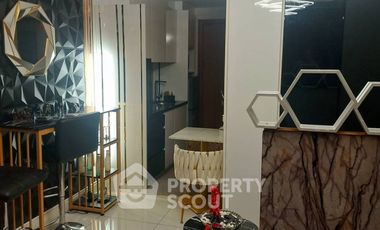 Condo en venta de 1 habitaciones en Pratumnak, Pattaya