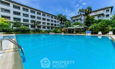 Wohnung zum Kauf mit 1 Zimmer in Jomtien, Pattaya