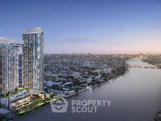 For sale 1 bed condo in Dusit, Bangkok