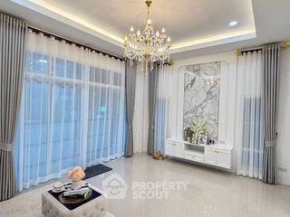 For sale 2 bedrooms house in Bang Lamung, Chonburi
