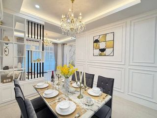 For sale 2 bedrooms house in Bang Lamung, Chonburi