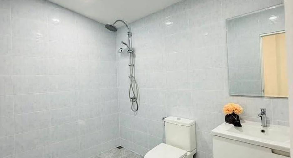 For sale 2 bedrooms house in Bang Lamung, Chonburi