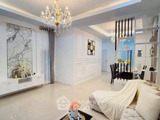 For sale 2 bedrooms house in Bang Lamung, Chonburi