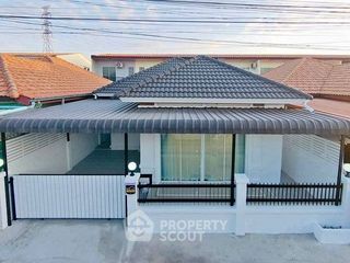 For sale 2 bedrooms house in Bang Lamung, Chonburi