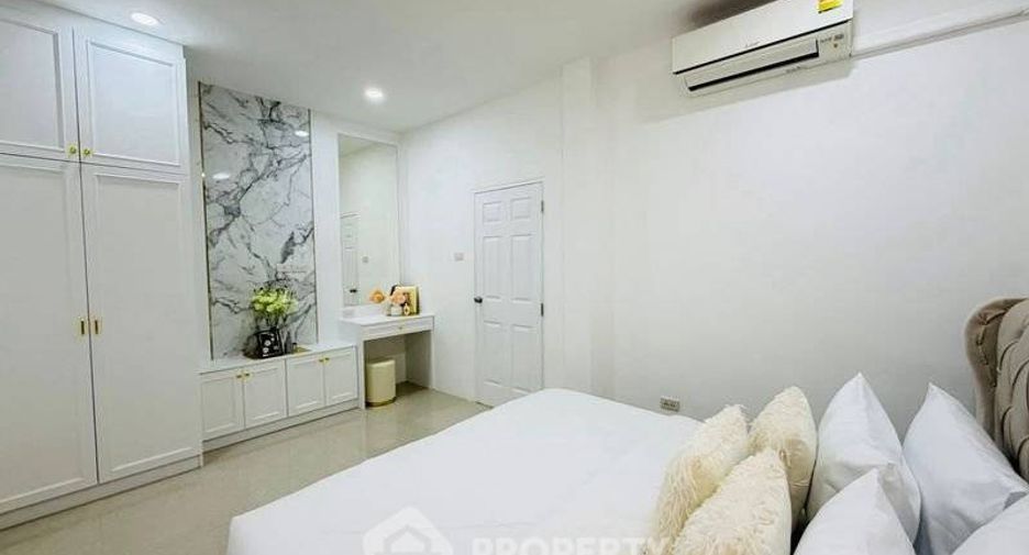 For sale 2 bedrooms house in Bang Lamung, Chonburi