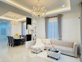 For sale 2 bedrooms house in Bang Lamung, Chonburi