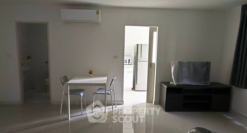 À vendre 1 chambre condo à Phra Khanong, Bangkok