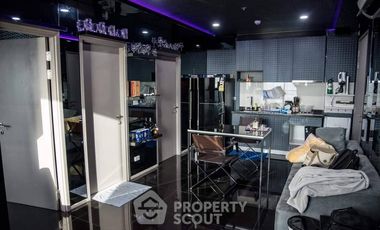 For sale 2 bedrooms condo in South Pattaya, Pattaya