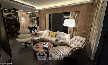 À vendre 1 chambre condo à Watthana, Bangkok