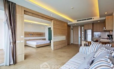 À vendre 1 chambre condo à North Pattaya, Pattaya