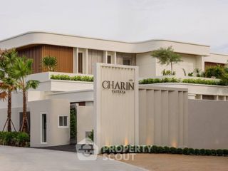 For sale 4 bedrooms villa in Bang Lamung, Chonburi