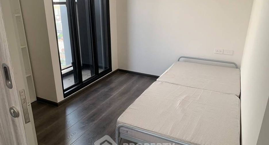 Wohnung zum Kauf mit 3 Zimmer in Chatuchak, Bangkok
