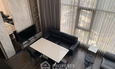 For sale 3 bedrooms condo in Chatuchak, Bangkok