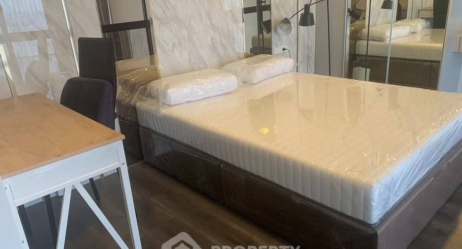 Wohnung zum Kauf mit 3 Zimmer in Chatuchak, Bangkok