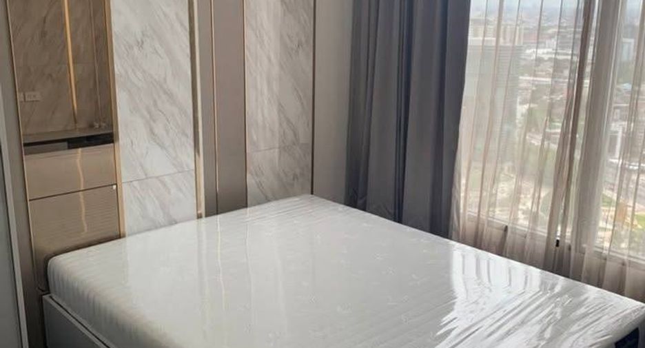 Wohnung zum Kauf mit 3 Zimmer in Chatuchak, Bangkok