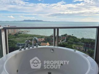 Condo en alquiler y en venta de 1 habitaciones en Bang Lamung, Chonburi