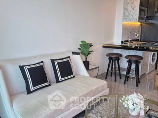 Condo en alquiler y en venta de 1 habitaciones en Bang Lamung, Chonburi