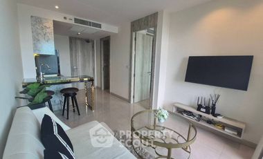 Аренда и продажа 1 кровать кондо в Йомтиен, Паттайя