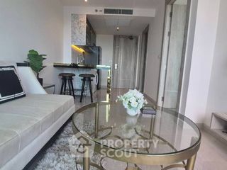 Condo en alquiler y en venta de 1 habitaciones en Bang Lamung, Chonburi