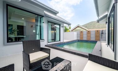 For sale 3 bedrooms house in East Pattaya, Pattaya