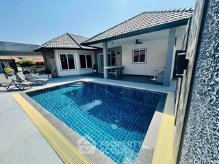 For sale 4 bedrooms villa in Bang Lamung, Chonburi