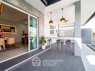 For sale 4 bedrooms villa in Bang Lamung, Chonburi
