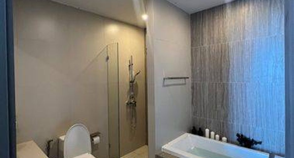 Wohnung zum Kauf mit 2 Zimmer in Si Racha, Chonburi