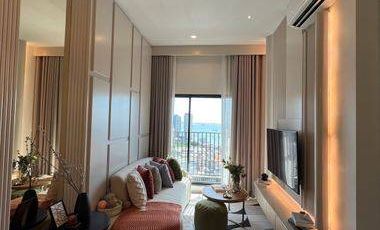 For sale 2 bedrooms condo in Si Racha, Chonburi
